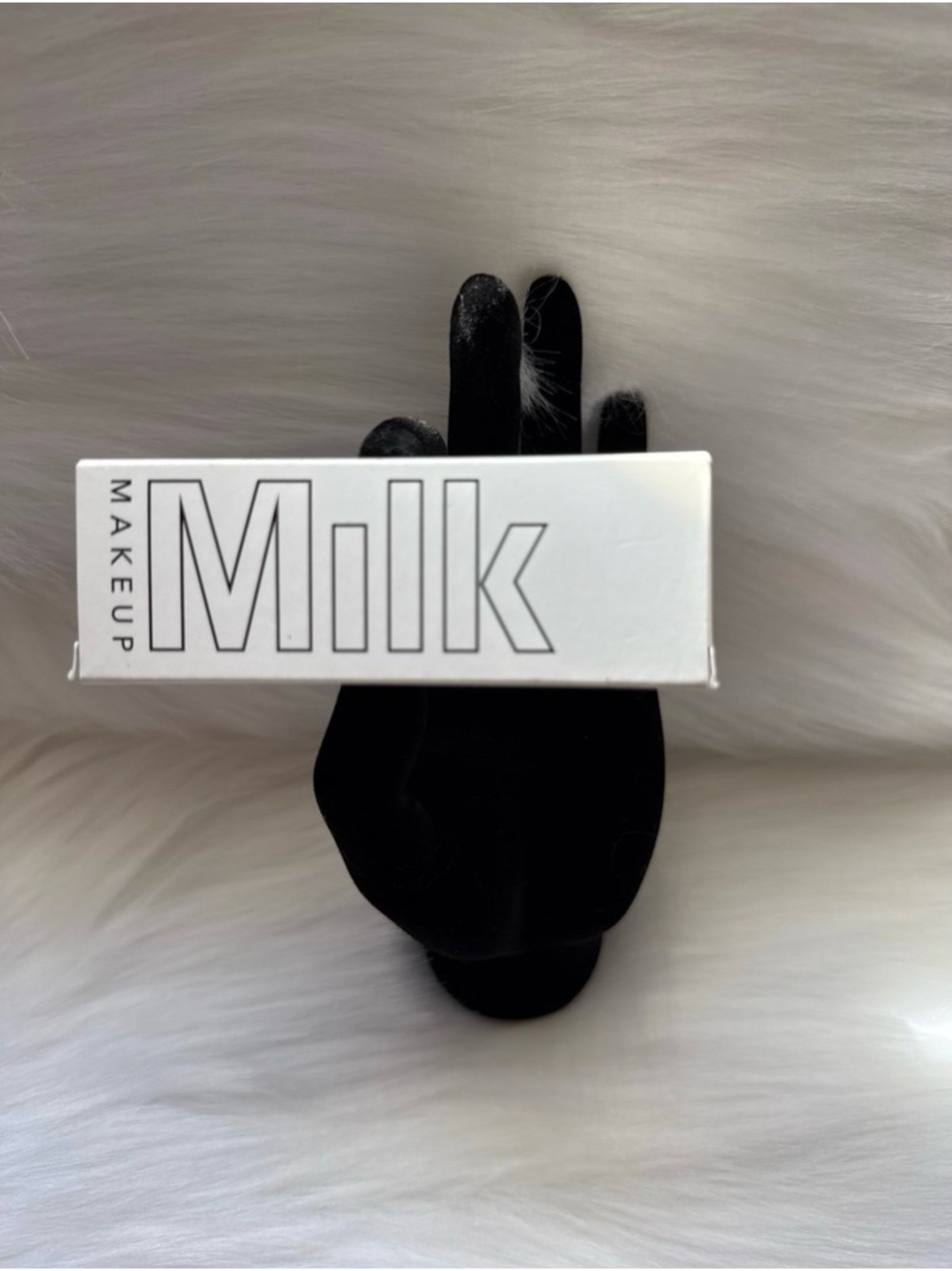Milk Makeup Kush Clear Brow Gel